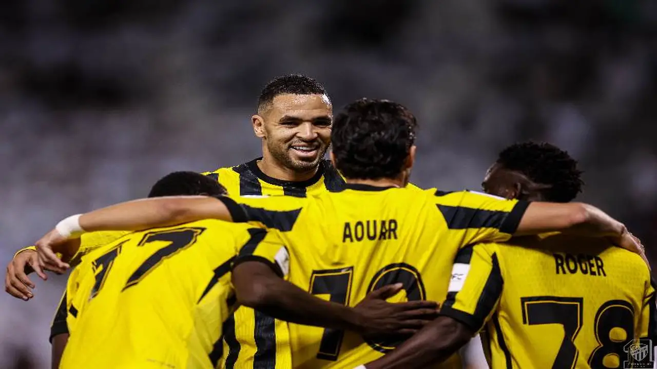 توقيت انطلاق مواجهة الاتحاد والخليج ضمن منافسات الدوري السعودي ومجموعة القنوات الناقلة للمباراة